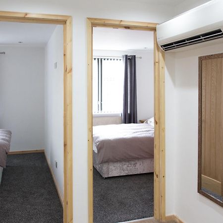 Portland Apartments 188 By #Shortstaysaway Jesmond Exterior foto
