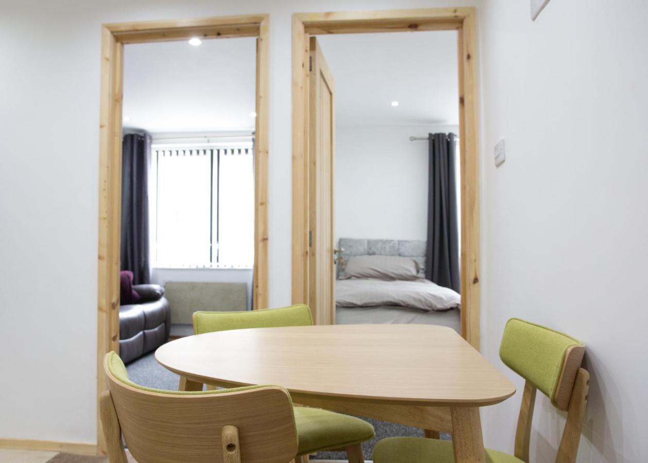 Portland Apartments 188 By #Shortstaysaway Jesmond Exterior foto