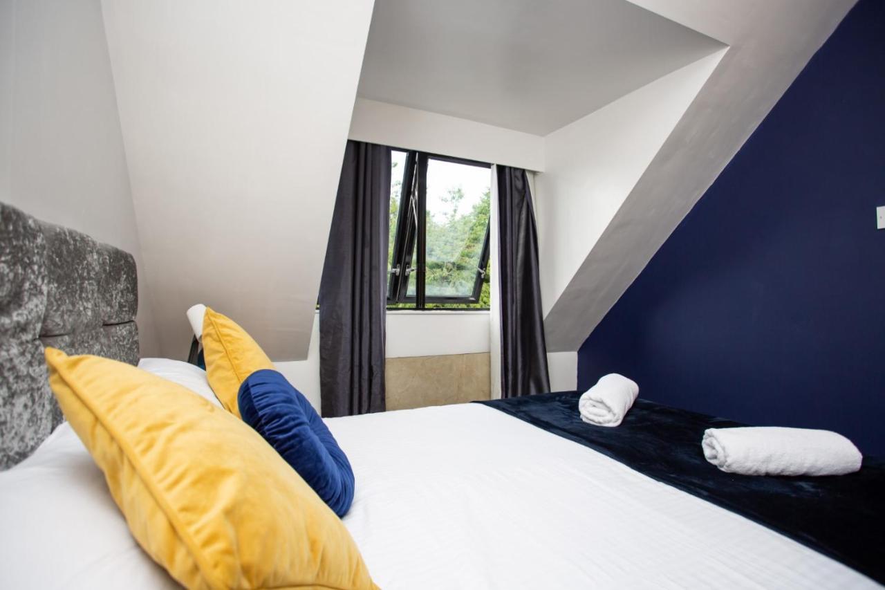 Portland Apartments 188 By #Shortstaysaway Jesmond Exterior foto