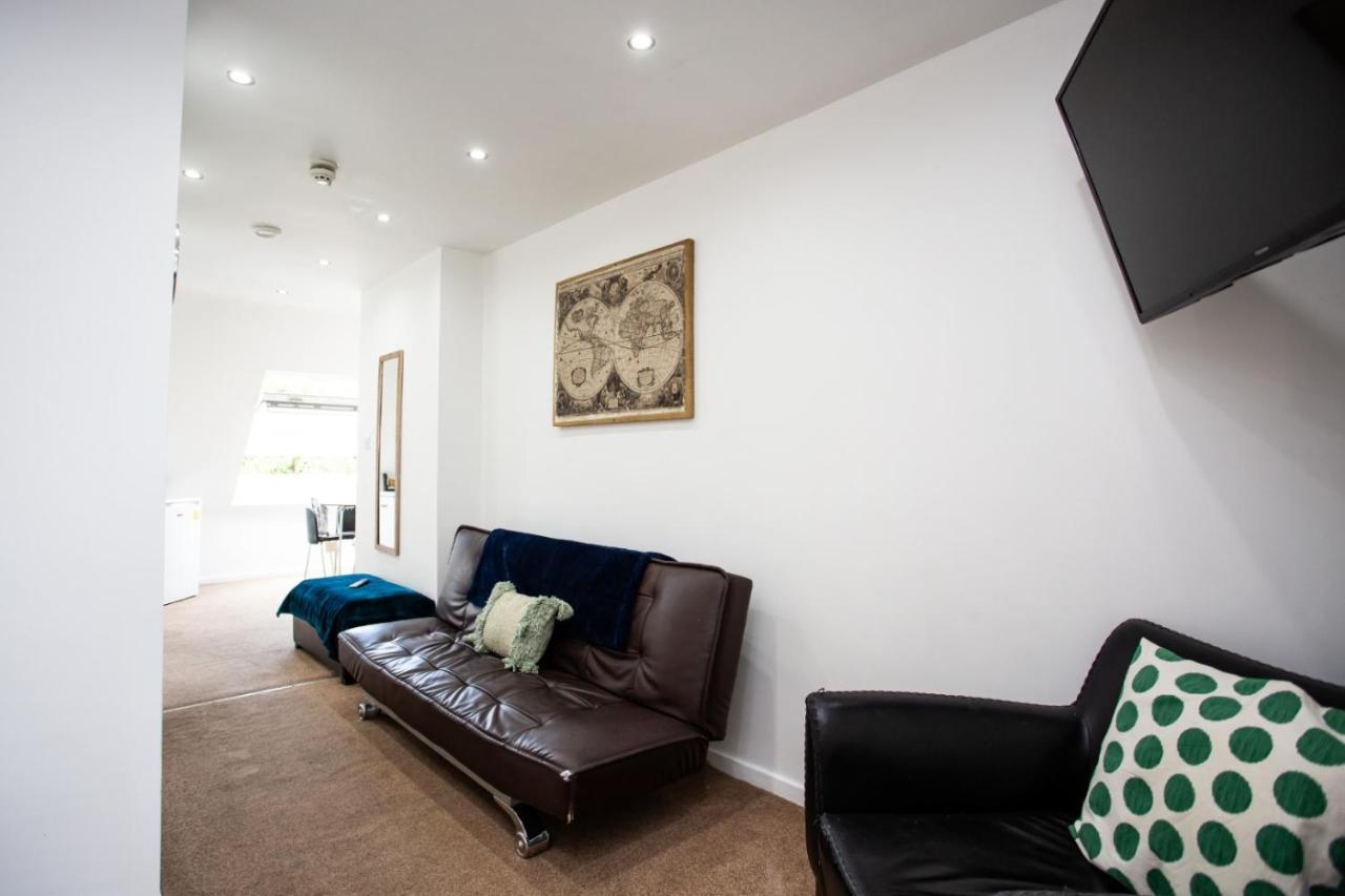 Portland Apartments 188 By #Shortstaysaway Jesmond Exterior foto