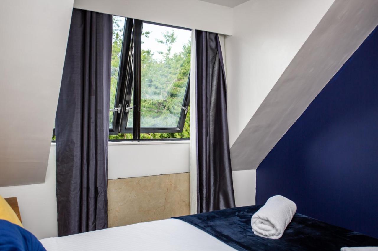Portland Apartments 188 By #Shortstaysaway Jesmond Exterior foto