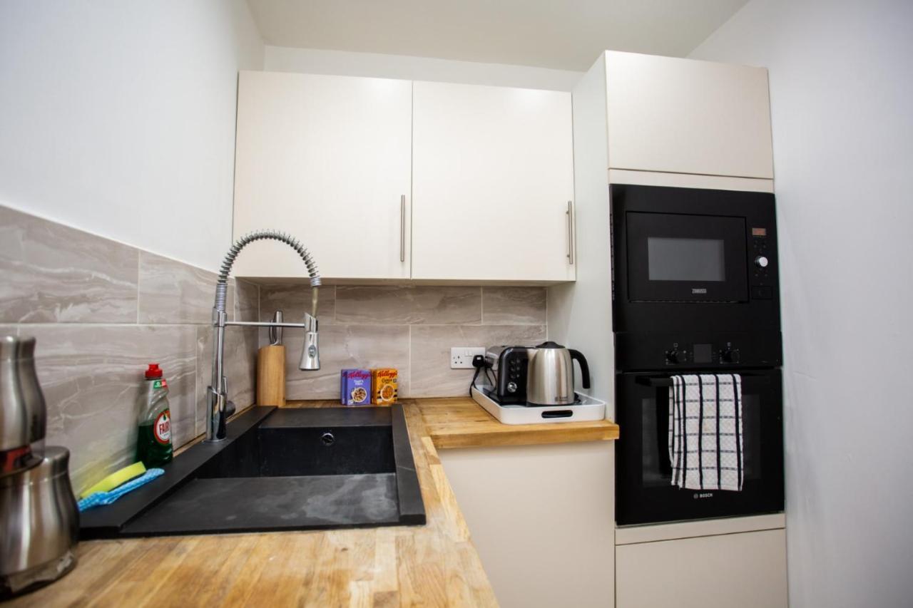 Portland Apartments 188 By #Shortstaysaway Jesmond Exterior foto